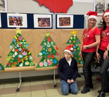 O PRAWDZIWEJ MAGII BOŻEGO NARODZENIA